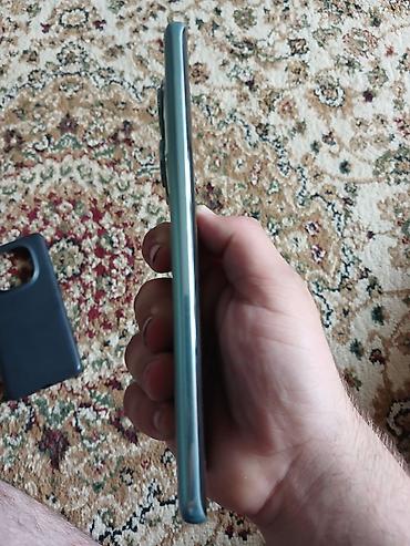 poco f7 256: Poco X7, 256 GB, rəng - Yaşıl, Sensor, Barmaq izi — 7