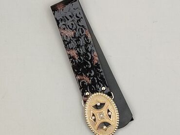stradivarius czapki i szaliki: Belt, Female, condition - Perfect