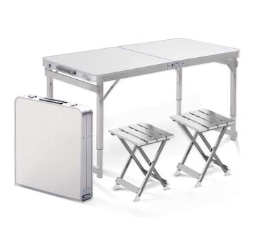 Комплекты садовой мебели: Комплект садовой мебели — 6