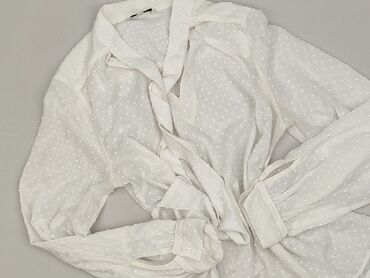 custom bluzki: Next, Women's blouse, size L (EU 40)