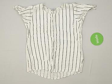 niebieska bluza: House, Bluzka damska, rozmiar M — 2