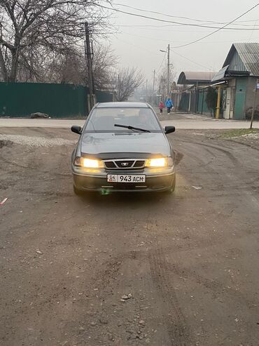 daewoo nexia автомобили: Daewoo Nexia: 2004 г., 1.6 л, Механика, Бензин, Седан