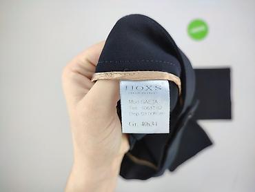 dzwony levis: Spodnie materiałowe damskie, rozmiar S — 4