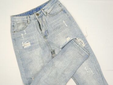 Jeans for women, size XS (EU 34)