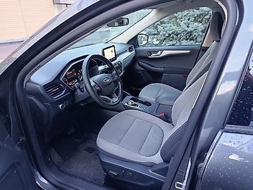 Ford: Ford Escape: 2020 г., 1.5 л, Автомат, Кроссовер — 6