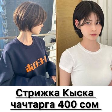 упаковка на дому: Парикмахер Женские стрижки. Аренда места