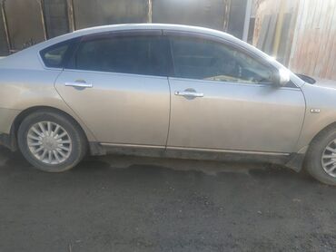 Nissan: Nissan Teana: 2003 г., 2.3 л, Автомат, Бензин, Седан