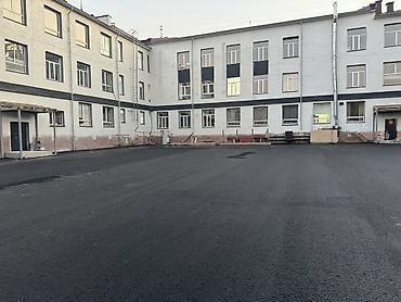 канализация под ключ цена: Благоустройство придомовой территории и устройство дворовых проездов — 6
