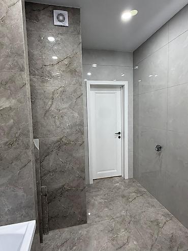 2 8: 2 комнаты, 53 м², Асанбай мкр Элитка, 6 этаж, Дизайнерский ремонт — 9
