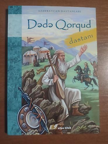 Bədii ədəbiyyat: Satılır: 4 kitabdan ibarət dəst 1) Daniel Defo, “Robinzon Kruzo” - — 47