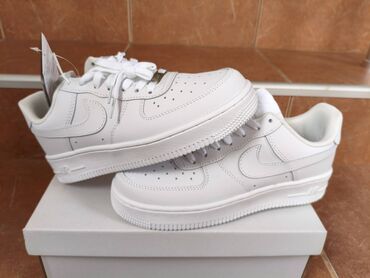 Patike: Patike, Nike, veličina - 46 na lalafo.rs — 3 Patike: Patike, Nike, veličina - 46 — 3