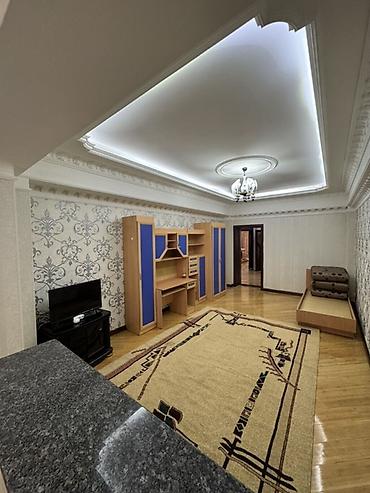 Долгосрочная аренда квартир: 3 комнаты, Агентство недвижимости, Без подселения, С мебелью полностью — 11