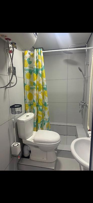 Гостиницы, отели (Посуточная аренда комнат): Гостевои дом крепость" * Чисто! Уютно! Спокойно! Тепло! Новая мебель! — 7