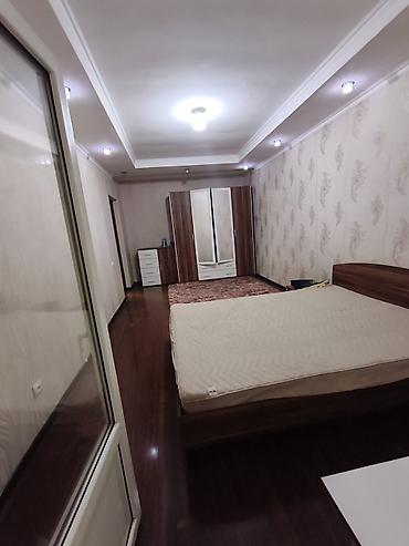 1комнатный кв: 1 комната, 37 м², Аламедин-1 мкр Индивидуалка, 1 этаж, Требуется ремонт — 3