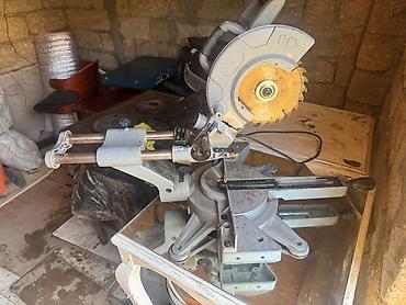 Другие пилы: Radial mişar – Einhell PH255R (Troncatrice Radiale) Texniki — 3