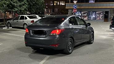 cdi 2 2: Hyundai Solaris: 2014 г., 1.4 л, Автомат, Бензин, Седан — 2