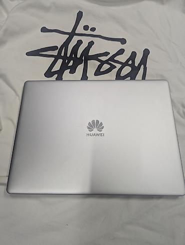 Ноутбуки HUAWEI: Ноутбук HUAWEI MateBook 13 СОСТОЯНИЕ ИДЕАЛ/НИЧЕГО НЕ МЕНЯЛОСЬ/1 — 1