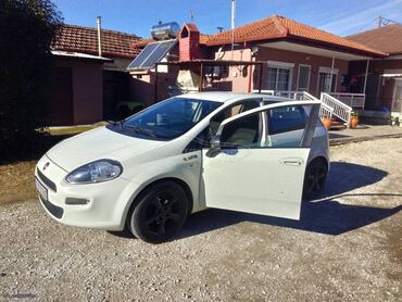 Fiat: Fiat Grande Punto: 1.3 l. | 2015 έ. 190000 km. Χάτσμπακ — 5
