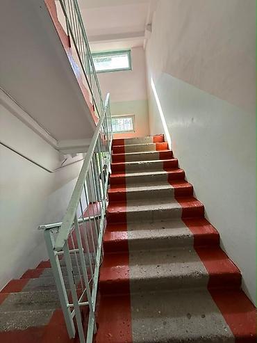 o store: 2 комнаты, 48 м², Анар мкр., 105 серия, 1 этаж, Евроремонт — 6