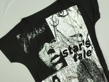 T-shirt damski, M