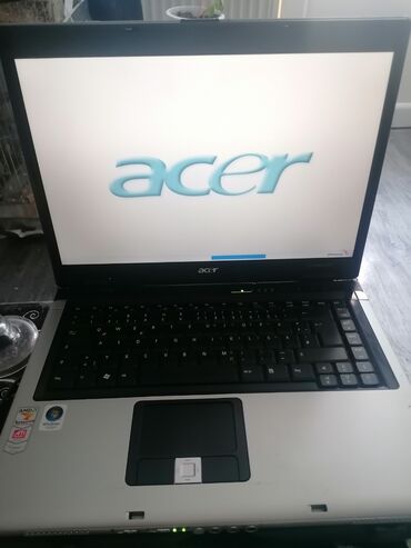 Acer: Acer lap top — 8