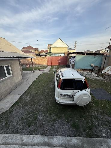 Продажа коттеджей и домов: Продается дом в локации Ак Ордо Лущихина. Дом из сип панели! Времянка — 13