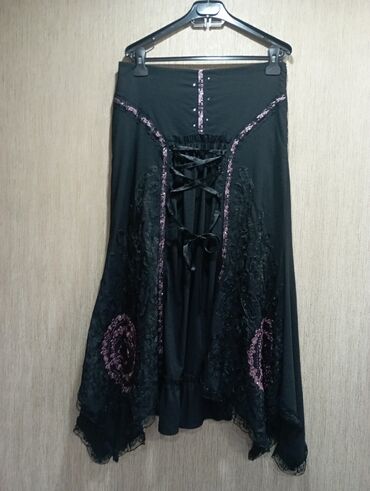 Ətəklər: Maksi Ətək, L — 1