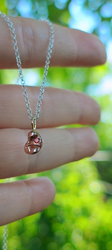 Prstenje: Ženski prsten, Handmade, Materijal: Biser — 7