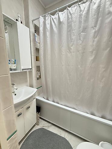 Продажа квартир: 3 комнаты, 75 м², Элитка, 10 этаж, Евроремонт — 12