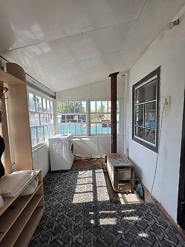4 комнаты, 48 м², 26 соток, Кара-Балта