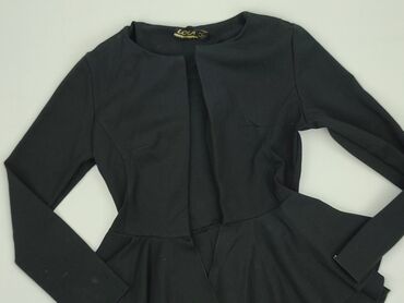 marynarka damska reserved: Lola, Women's blazer, size M (EU 38)