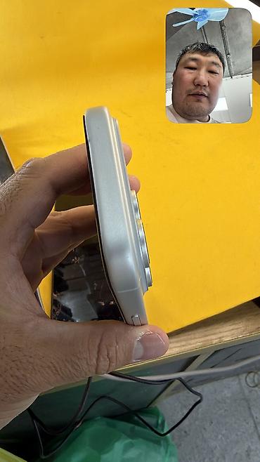 айфон 11про цена в бишкеке: IPhone 17 Pro, Б/у, 256 ГБ, 93 % — 2