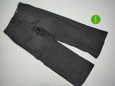 baggiest jeans: H&M Divided, Jeansy damskie, rozmiar M — 3
