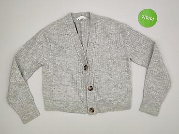 george polar: H&M, Kardigan damski, rozmiar S — 2