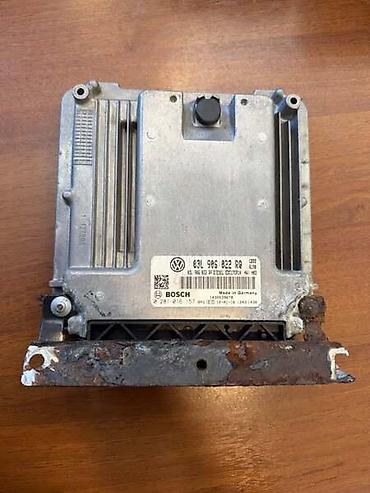b6 204: MOTORNI KOMPJUTER ZA VOLKSWAGEN CADDY, GOLF 6 - 03L906022RQ | — 1