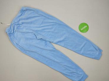 pyjama: Spodnie dresowe damskie, rozmiar S — 3