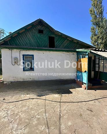 nice house: 🏠Продается дом в с. Сокулук 🟡 Комнаты: 3 🟡 Участок: 9,5 соток 🟡 — 3