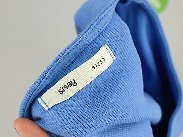 only blue behaviour: Sinsay, Sukienka damska, rozmiar S — 5