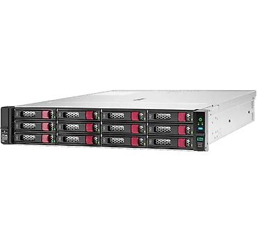 intel xeon e3: Сервер HPE ProLiant DL385 Gen10 на базе процессоров AMD EPYC — 1