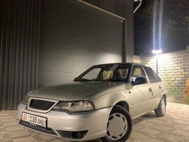 ваз 2106 2107: Daewoo Nexia: 2008 г., 1.6 л, Механика, Бензин, Седан