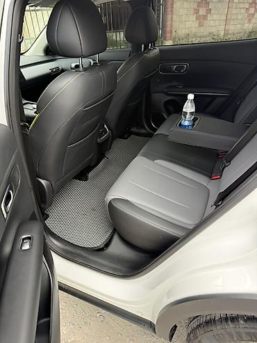 byd e9 1: Changan Qiyuan Q05: 2026 г., 1 л, Автомат, Электромобиль, Кроссовер — 10
