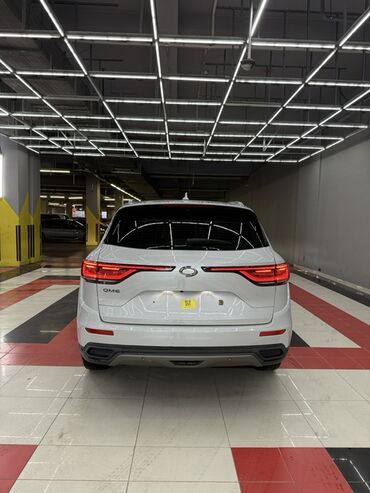 Renault: Renault QM6: 2022 г., 2 л, Вариатор, Газ, Кроссовер — 19