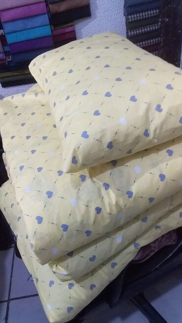 Balışlar, yastıqlar: Yuxu üçün Yeni Yastıq, Ödənişli çatdırılma — 12