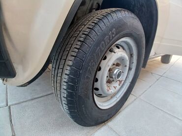 VAZ (LADA): VAZ (LADA) 2107: 1.6 l | 1990 il 65500 km Sedan — 7