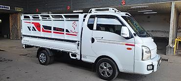 Hyundai: Hyundai Porter: 2022 г. at lalafo.kg — 3 Hyundai: Hyundai Porter: 2022 г. — 3