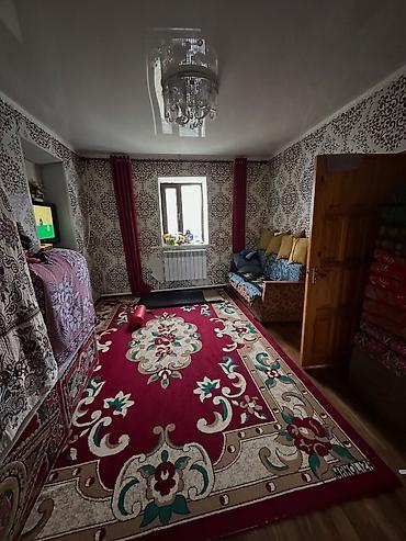 Продажа домов: Дом, 80 м², 4 комнаты, Агентство недвижимости, Косметический ремонт — 9