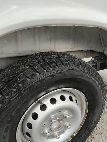 sprinter w906: Грузовой фургон Mercedes-Benz Sprinter (средьная база, высокий крыша) — 3