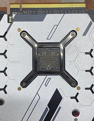 Видеокарты для ПК: Видеокарта для ПК, Б/у, ЖК Sapphire, Radeon RX, 8 ГБ — 6