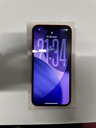 очки ray ban с камерой бишкек: IPhone 13 mini, Б/у, 128 ГБ, Красный, Коробка, 76 % — 1