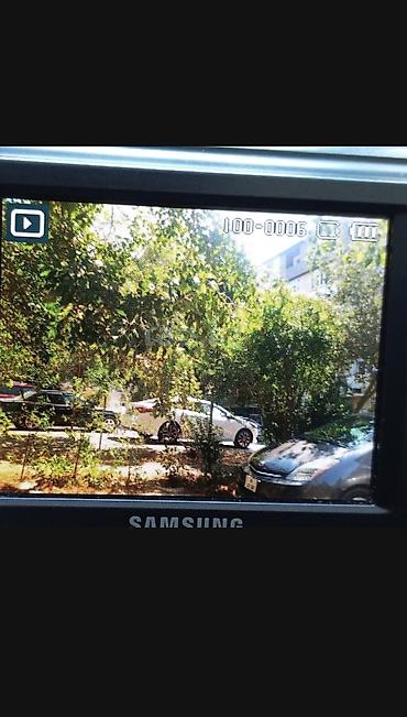 samsung es20: Samsung ES20 rəqəmsal fotokamera - 10.2 MP təsvir sensoru - 4x optik — 6